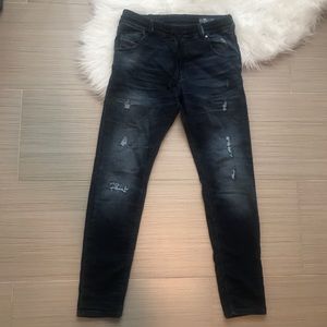 Diesel Krailey Jogg Jeans